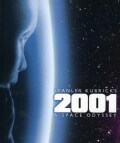 2001: A Space Odyssey: Special Edition (Blu-ray Disc)