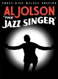 The Jazz Singer: 80th Anniversary Deluxe Edition (DVD)