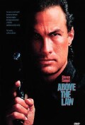 Above the Law/Hard to Kill (DVD)