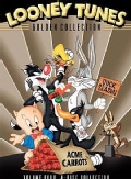 Looney Tunes: The Golden Collection Vol 4 (DVD)