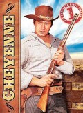 Cheyenne: The Complete First Season (DVD)