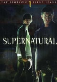 Supernatural: The Complete First Season (DVD)