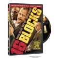 16 Blocks (DVD)