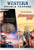Pure Country/Honeysuckle Rose (DVD)