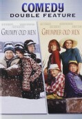Grumpy Old Men/Grumpier Old Men (DVD)