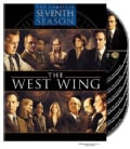 West Wing: The Complete Seventh Season (DVD)