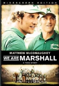 We are Marshall (DVD)
