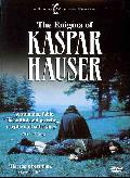 Enigma of Kaspar Hauser (DVD)
