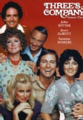 Three's Company: Season 3 (DVD)