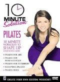 10 Minute Solution Pilates (DVD)