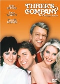 Three's Company: Season 7 (DVD)