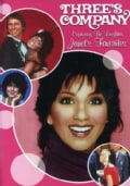 Three's Company: Capturing the Laughter - Janet's Episodes (DVD)