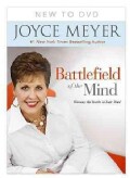 Battlefield Of The Mind (DVD)