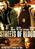 Streets Of Blood (DVD)