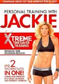 Personal Training With Jackie: Time Saver Circuits (DVD)