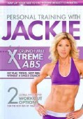 Personal Training with Jackie: Crunch-Free Xtreme Abs (DVD)