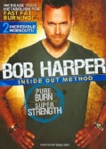 Bob Harper: Pure Burn Super Strength (DVD)