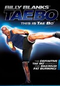 Billy Blanks: This Is Tae Bo (DVD)