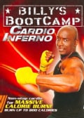 Billy Blanks: 10 Minute Boot Camp Cardio Inferno (DVD)