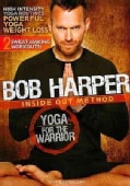 Bob Harper: Yoga For The Warrior (DVD)