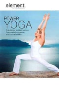 Element: Power Yoga (DVD)