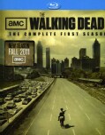 The Walking Dead Season 1 (Blu-ray Disc)