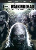 The Walking Dead (Special Edition) (DVD)