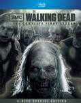 The Walking Dead (Special Edition) (Blu-ray Disc)