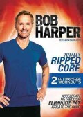 Bob Harper: Totally Ripped Core (DVD)