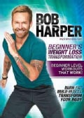 Bob Harper: Beginners Weight Loss (DVD)
