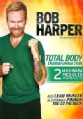 Bob Harper: Total Body Transformation (DVD)