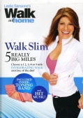 Leslie Sansone: 5 Really Big Miles (DVD)