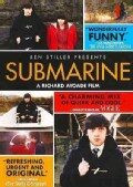 Submarine (DVD)