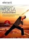 Element: Hatha & Flow Yoga For Beginners (DVD)