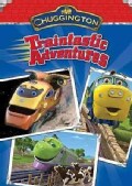 Chuggington: Traintastic Adventures (DVD)