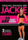 Personal Training With Jackie: 30 Day Fast Start (DVD)