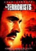 The Terrorists (DVD)