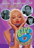 Girl 6 (DVD)