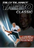 Billy Blanks: Tae Bo Classic (DVD)