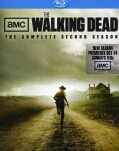 The Walking Dead Season 2 (Blu-ray Disc)