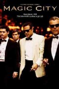 Magic City Season 1 (Blu-ray Disc)