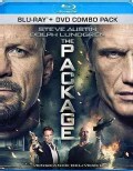 The Package (Blu-ray Disc)