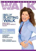 Leslie Sansone: Belly Blasting Walk (DVD)