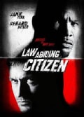 Law Abiding Citizen (DVD)