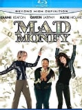 Mad Money (Blu-ray Disc)