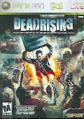 Xbox 360 - Dead Rising
