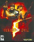 PS3 - Resident Evil 5
