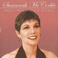 Susannah Mccorkle - Most Requested Songs