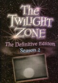 Twilight Zone: The Definitive Edition Season 2 (DVD)