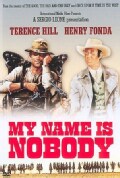 My Name Is Nobody (DVD)